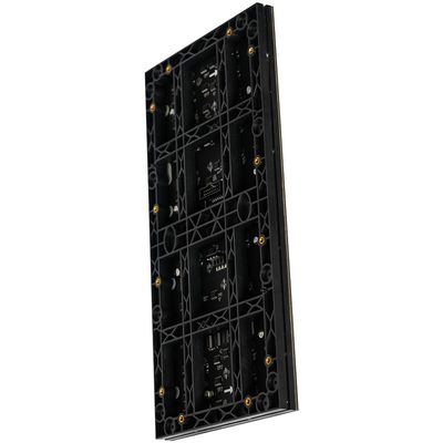 4K Indoor LED Module 3840Hz - 7680Hz High Brightness LED Module