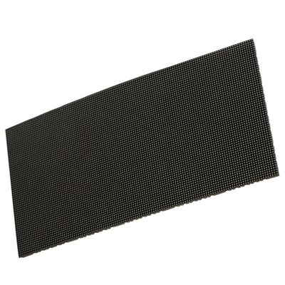 P2 Flexible LED Video Display Customized LED Flexible Module 1920Hz