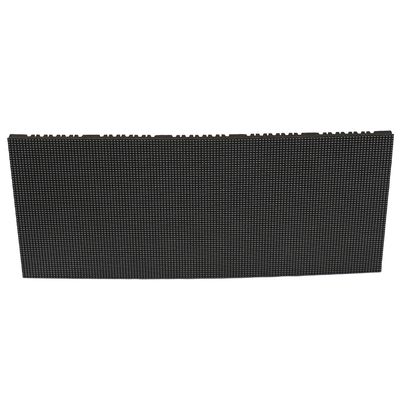 P4 LED Display Soft Module SMD2121 Flexible LED Display Module 7680Hz