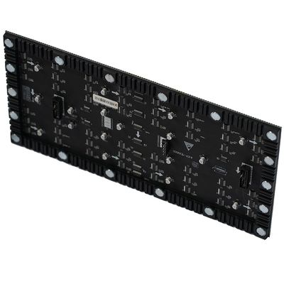 P3.076 Flexible LED Module 3840Hz Flexible LED Video Panels Customized