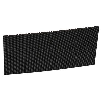 7680Hz Flexible LED Display Panel High Brightness Flexible LED TV Screen P2.5