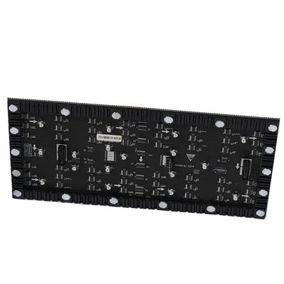 3840Hz Flexible LED Module SMD2121 Flexible LED Panels For Video