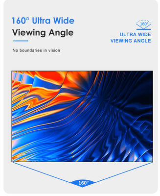  Fine Pixel Pitch P2.976 LED Module HD Full Color LED Display Video wall