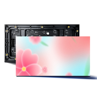Fine Pixel Pitch P2.5 LED Module HD Full Color LED Display Video wall