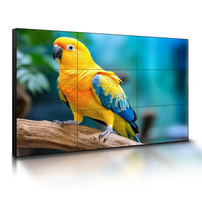 46 Inch CSOT TCL SCREEN BRAND Video Wall Bracket High Performance Digital Signage Displays Video Wall for Advertising Concert Event
