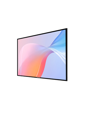 85" Commercial-Grade 4K Smart TVs, High-Performance Digital Displays, OEM Manufacturing, Metal Casing + 4mm Tempered Glass, Bulk Discounts