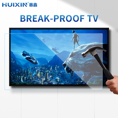 86" Commercial-Grade 4K Smart TVs, OEM Smart TV Manufacturer, Digital Signage Solutions, Bulk Order Commercial TVs