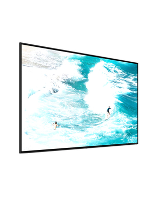 98" Commercial-Grade 4K Smart TV - Ultimate Digital Signage Solution,OEM Manufacturing | Large Format Display | Bulk Order Discounts
