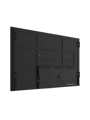 98" Commercial-Grade 4K Smart TV - Ultimate Digital Signage Solution,OEM Manufacturing | Large Format Display | Bulk Order Discounts