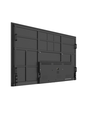 100-inch 4K UHD Smart TV, Immersive Viewing Experiences, Enterprise-grade Connectivity, OEM Smart TV Manufacturer