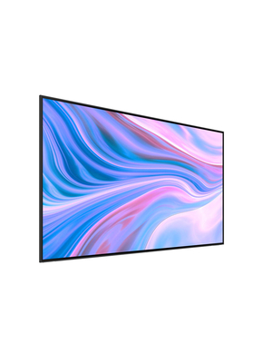 100-inch 4K UHD Smart TV, Immersive Viewing Experiences, Enterprise-grade Connectivity, OEM Smart TV Manufacturer