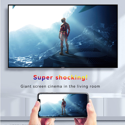 100-inch 4K UHD Smart TV, Immersive Viewing Experiences, Enterprise-grade Connectivity, OEM Smart TV Manufacturer