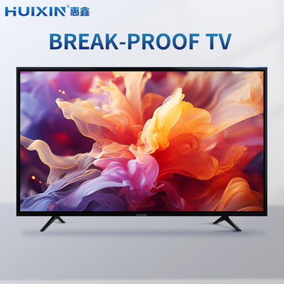 110-inch 4K UHD Smart TV - Ultimate Commercial Display Solution, Large-format Professional Display, Cinematic 4K Resolution