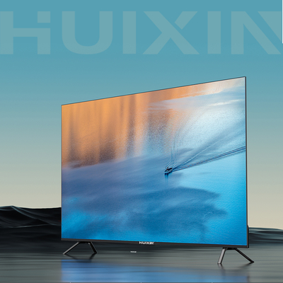85" Ultra Slim Bezel Smart TV - Premium Business Display Solution, Stunning 4K Visuals Unmatched Reliability For 24/7 Operation