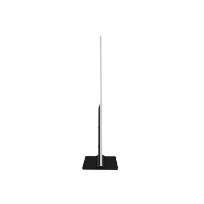 32" Dynamic Content Digital Signage Display Floor Stand LCD Screen for Advertising Promotions for Shopping Malls Elevators