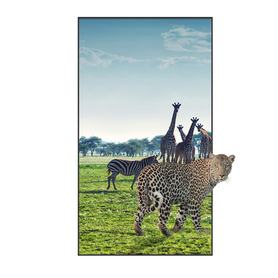 46 Inch BOE SCREEN BRAND 1.7mm Gap Multi Screen Video Wall Photo Self-Service Business Welcome Display Splicing Screen
