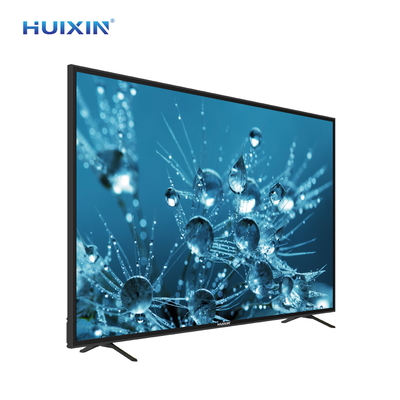 178° Viewing Angle Break-proof TV with and Ac110V-240V/50-60Hz Power Input