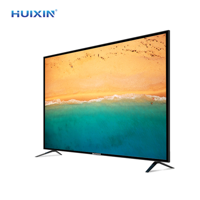 Power Input Ac110V-240V/50-60Hz and Durable Break-proof Intelligent Connected TV Durability Military-Grade Protection