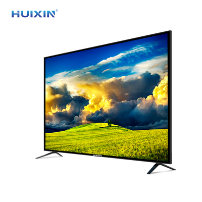 Smart TV OS WebOS Break-proof Internet TV for Ntsc Image Needs