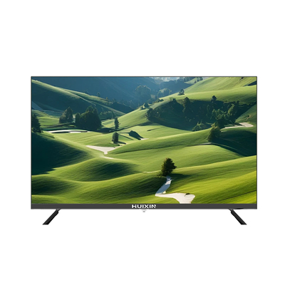 Power Input Ac110V-240V/50-60Hz Frameless Ultra-Thin Smart TV Flat Screen For Advanced Viewing Experience