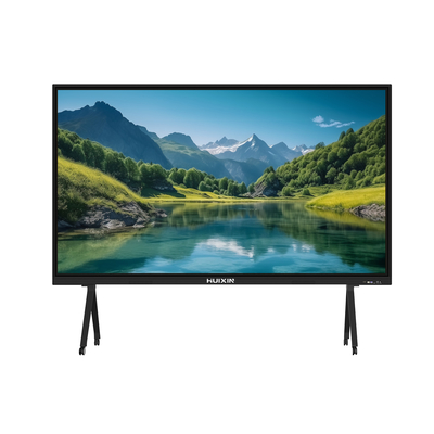 AI-powered Transcription Automatic Summarization Interactive Smart Board Whiteboard Finger Touch Meeting Room Smart Board