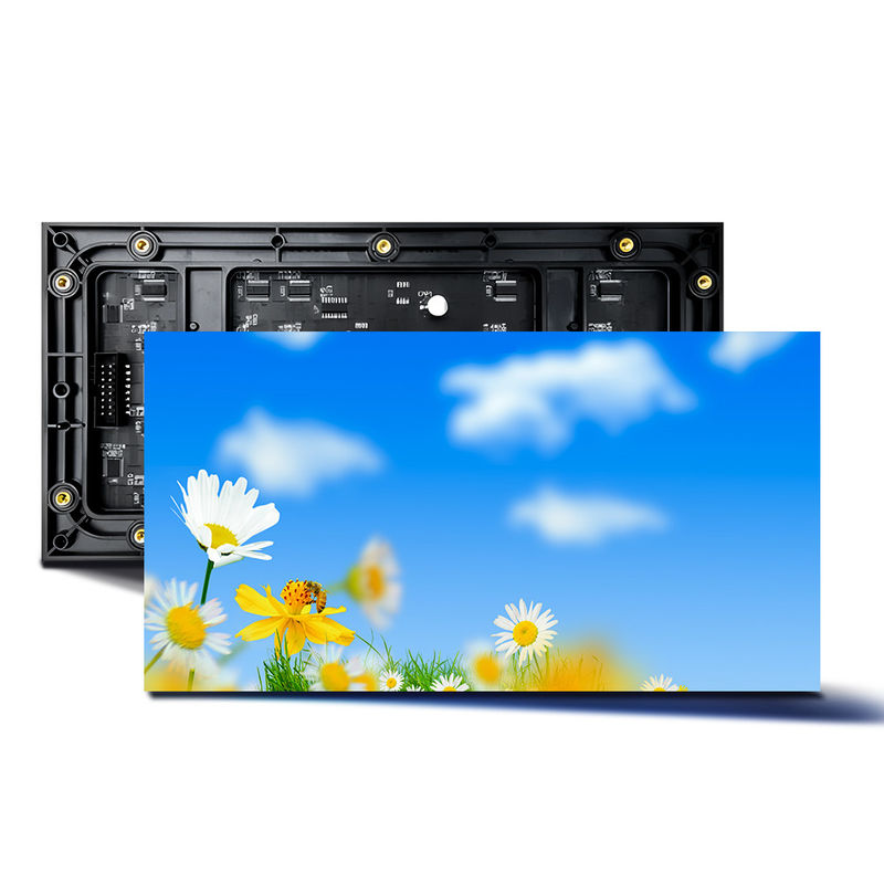 3000K - 15000K Indoor LED Module 320x160mm LED Module Screen With Stable Performance