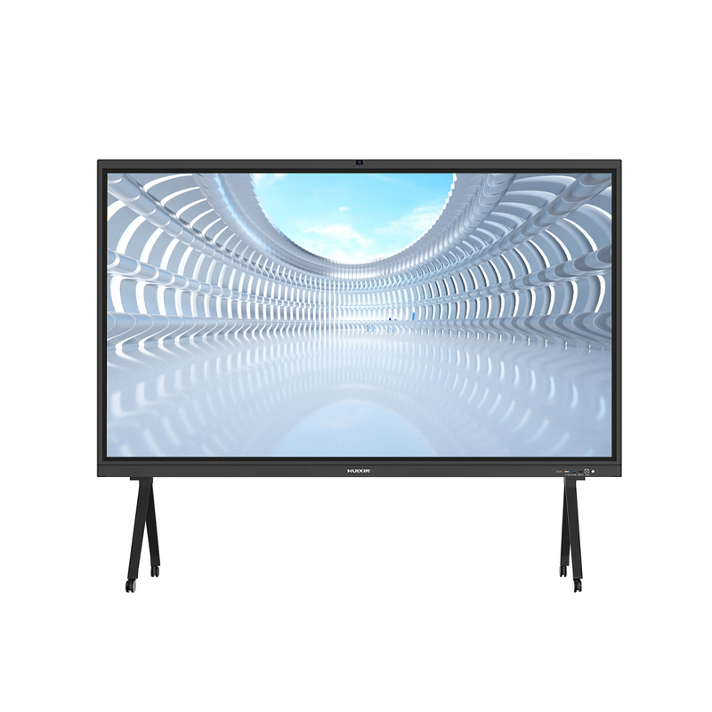 All in One PC Electronic Interactive Digital Smart Multi Touch Lcd Digital Screen Interactive Whiteboard for Meeting Room