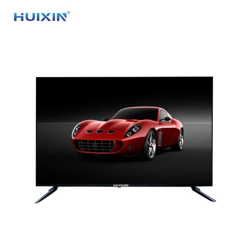 8Ω. 10W * 2 Speaker Intelligent Connected TV with Shopping mall directories and Retail Advertising