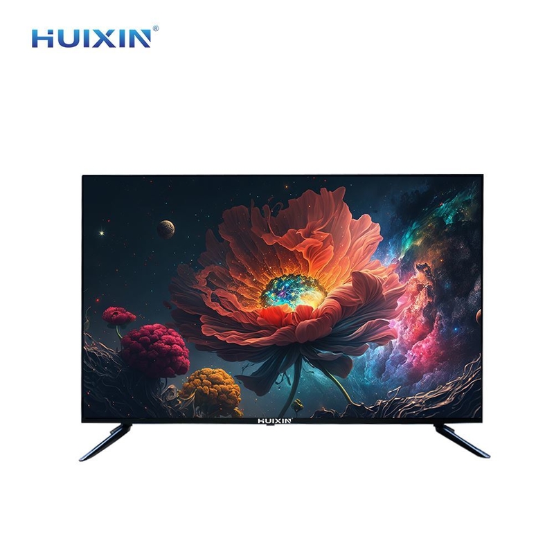 Commercial Panel Technology Borderless TV Speaker and Custom Linux/RTOS Embedded System Development for Ultra HD Smart TV OS