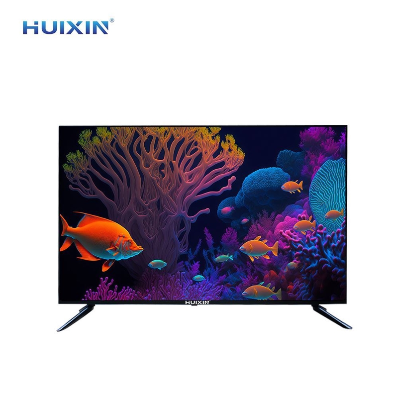 16G Storage Optional and Base / Wall Mount Default Installation Method CSOT TV