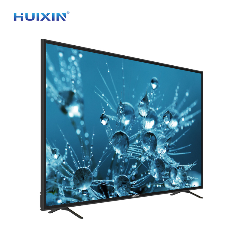 178° Viewing Angle Break-proof TV with and Ac110V-240V/50-60Hz Power Input