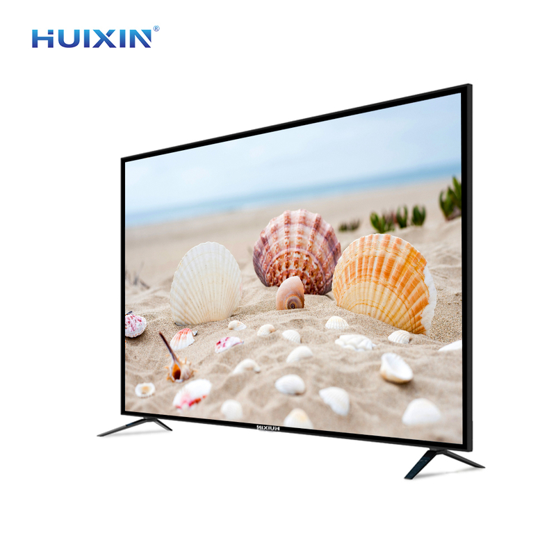 Durability Military-Grade Protection Break-proof TV with 8Ω. 10W * 2 Speakers and Custom Linux/RTOS Smart TV OS