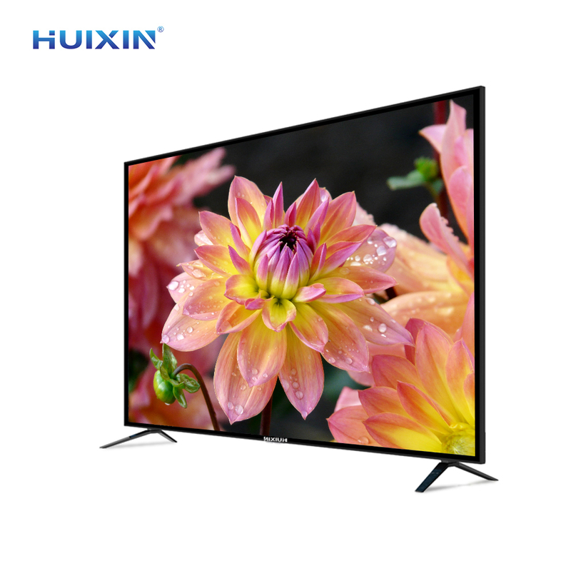 Experience Military-Grade Protection with Break-proof Android Smart TV A Grade BOE Original LCD