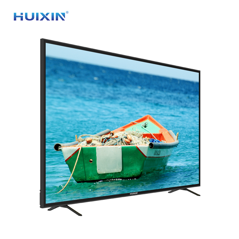 GoogleTV Break-proof TV Military-Grade Protection And 178° Viewing Angle With Optional Android 14.0 System