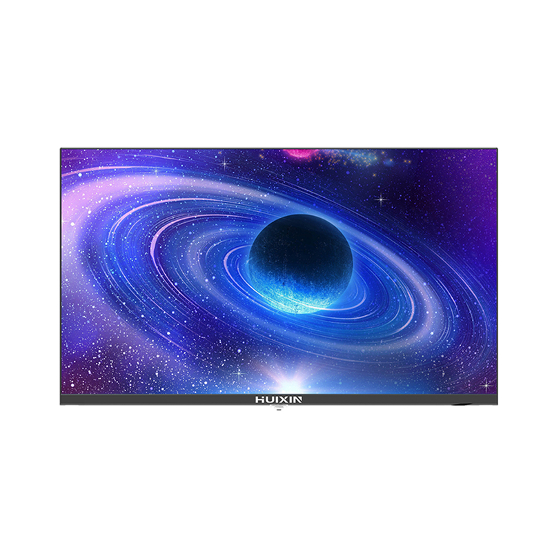 Power Input Ac110V-240V/50-60Hz Frameless Ultra-Thin Smart TV Flat Screen For Advanced Viewing Experience